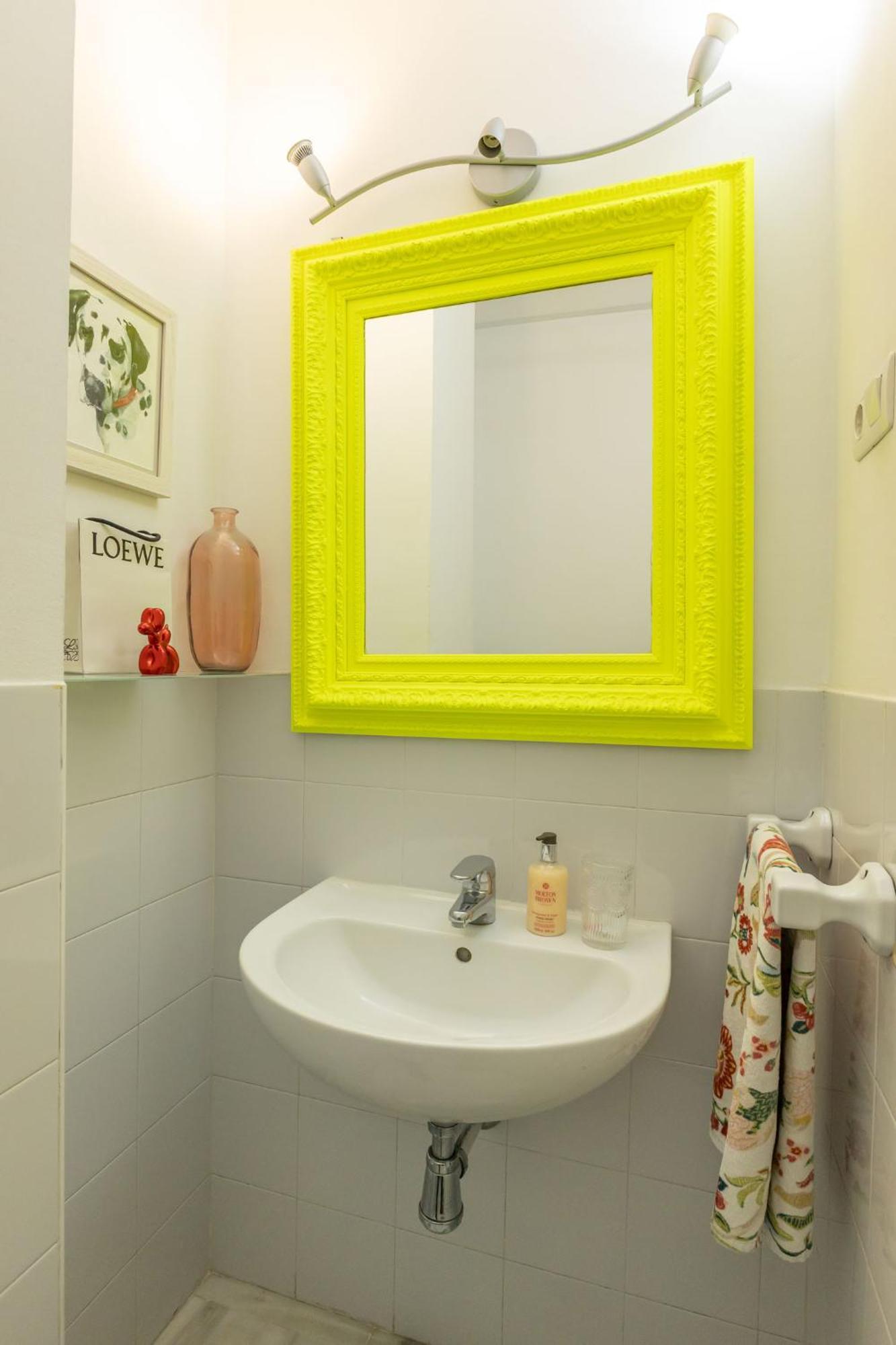 Charming 2 Bedroom Boutique Triplex Apartment With Private Terrace At Seville City Center By Ocityzen Exterior foto